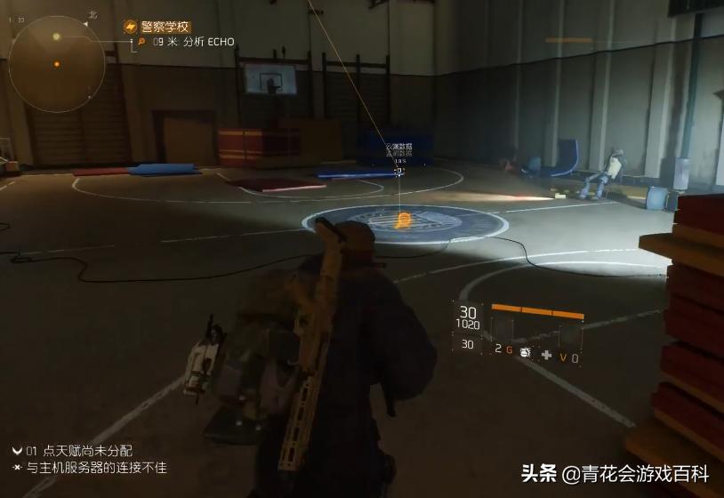 国风游戏场景设计,游戏场景设计培训