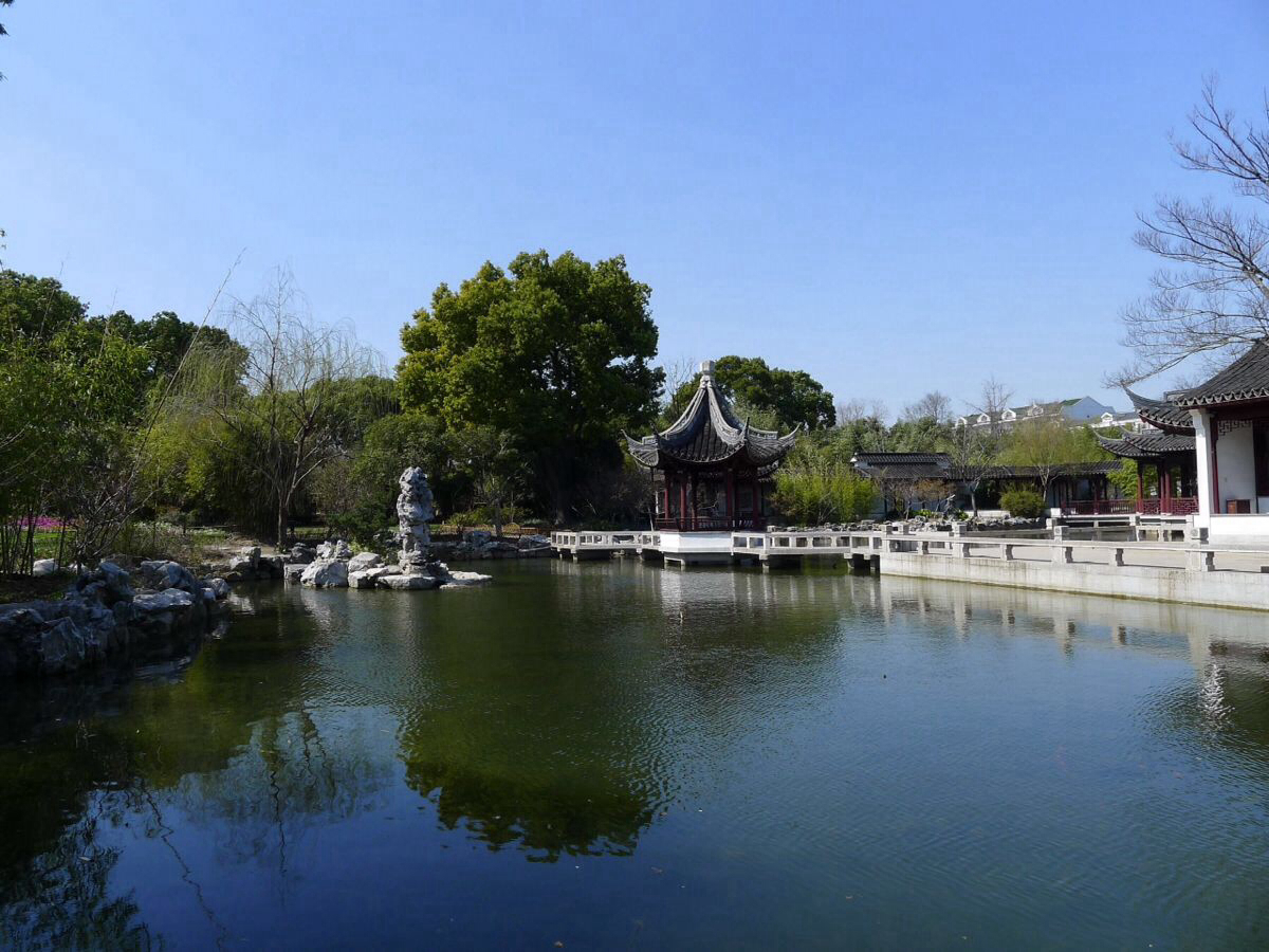 上海哪里旅游景区最好玩,上海市区必玩景点排名前十