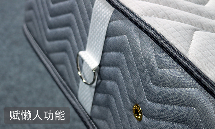 席梦思床垫加厚软垫1.8米防滑,防滑床垫吸汗