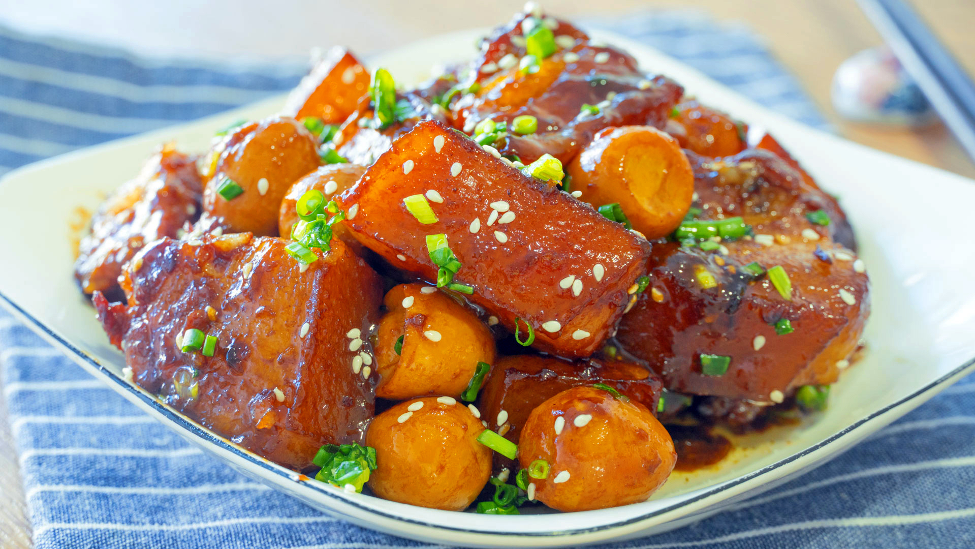 家有孩子，就做这10道菜！补钙补脑，能量满满长高个，越吃越聪明