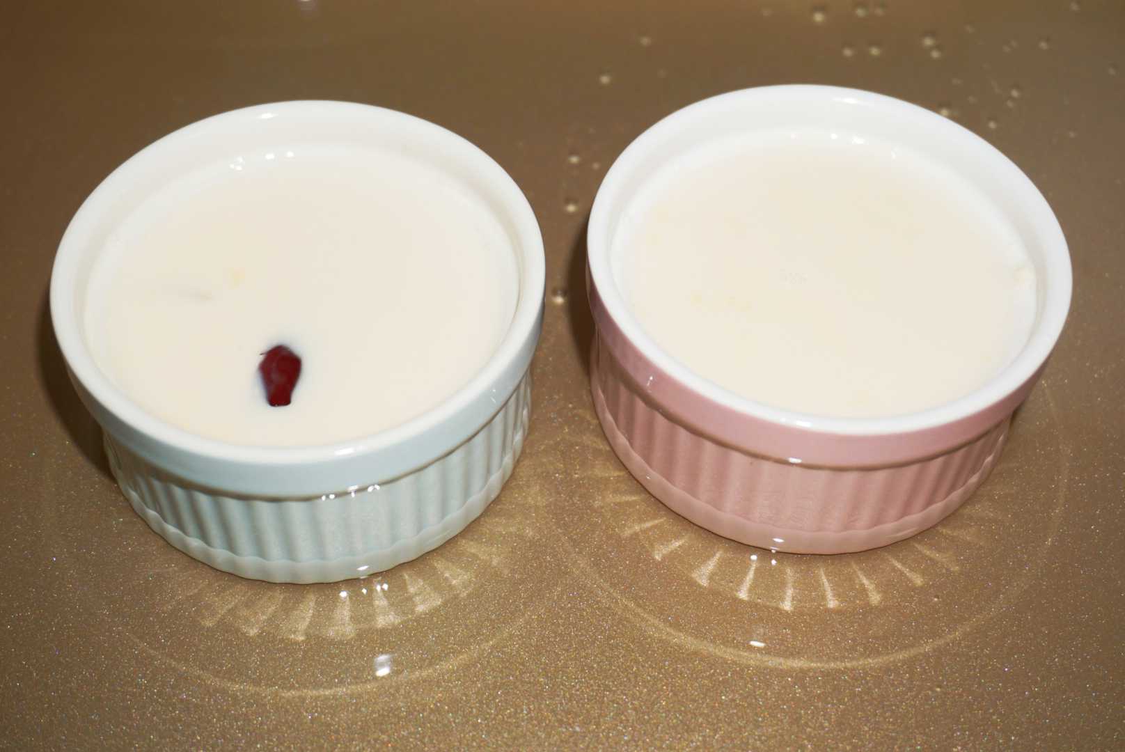 花胶奶冻的正确做法,花胶胶原蛋白冻做法