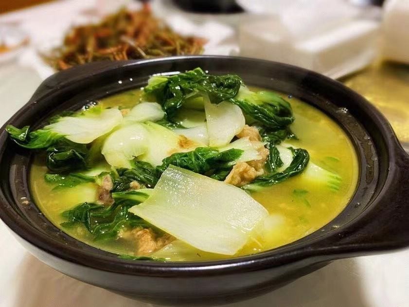 南京正宗老字号大排档,南京必吃十大馆子大排档