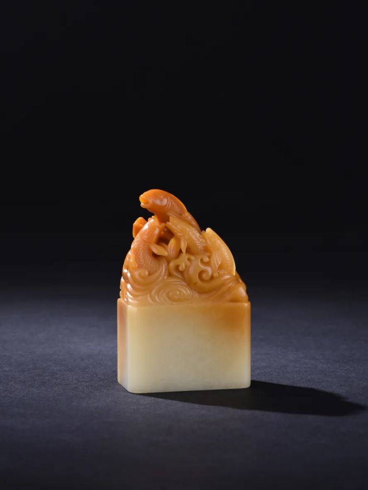 江强：于沉淀中升华自我