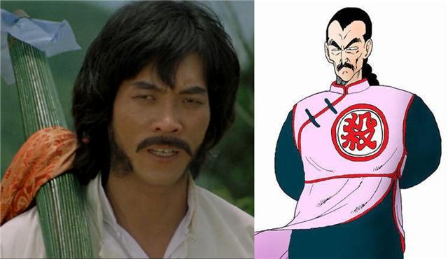 元彪元华元秋元奎还有谁同出师门,元彪全部电影香港