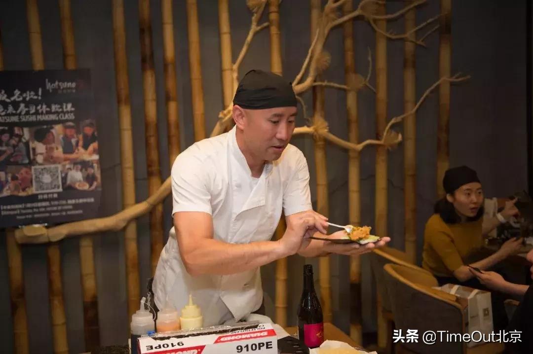 北京好吃的日本料理自助,北京秘鲁美食