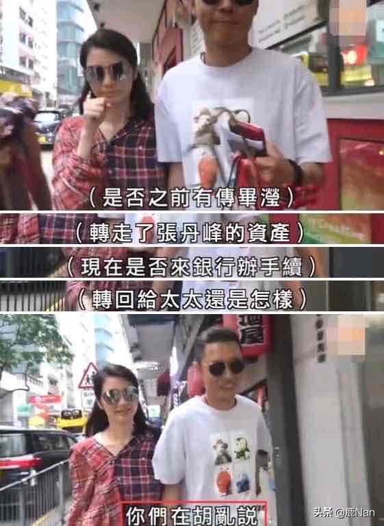 洪欣的个人简介,洪欣以前的情感史