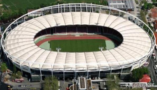 20190902德乙斯图加特vs波鸿,德乙斯图加特最新比分