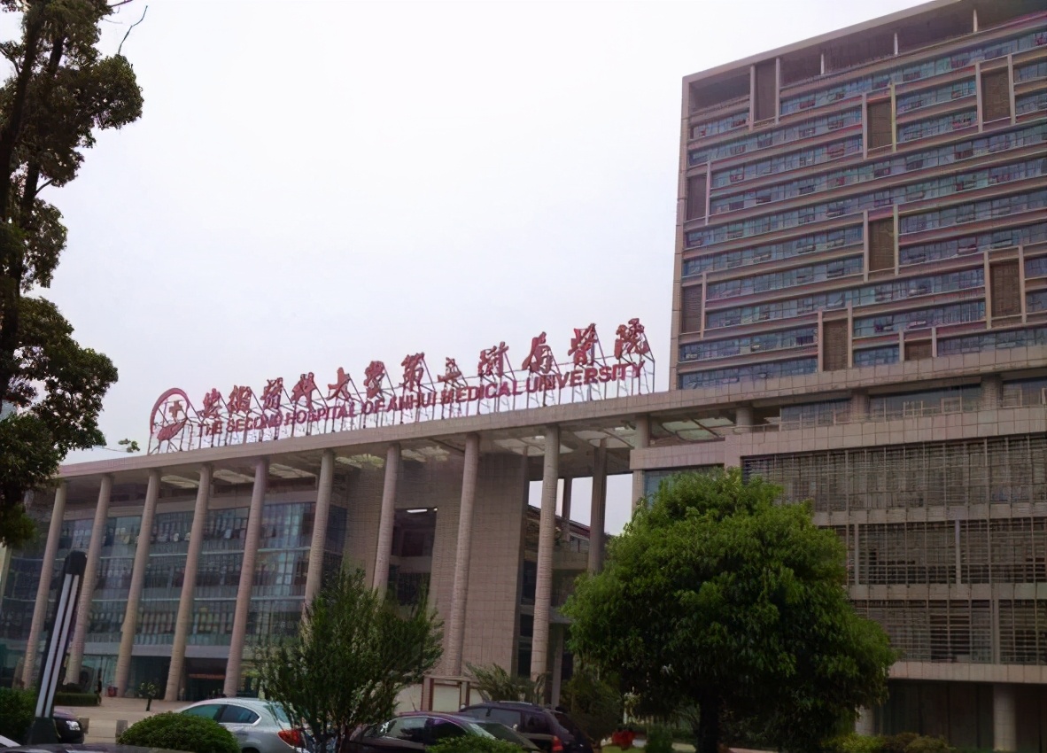 安徽省立医院2021排名,安徽医院排名前十是哪些医院