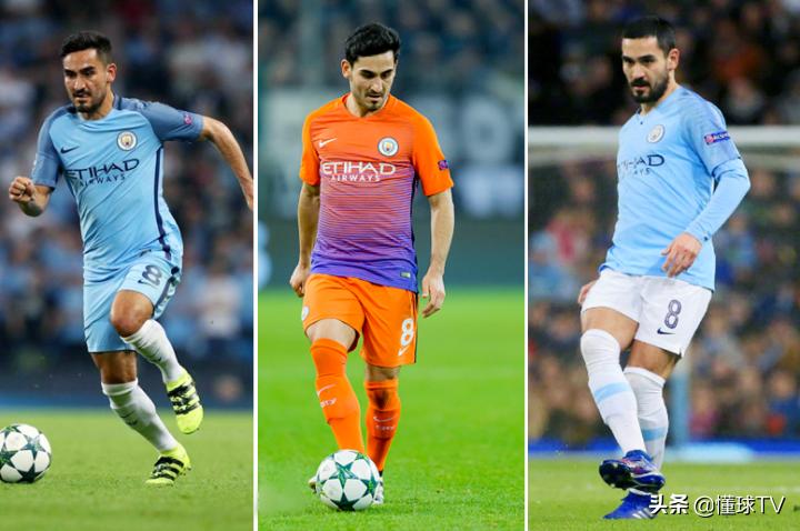 “干儿子”变身“真大腿”，蓝色“京”雷震撼「英超」