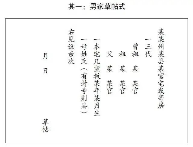 明清轶事：老姐夫卖小姨子，小姨子诓外甥女，奇！