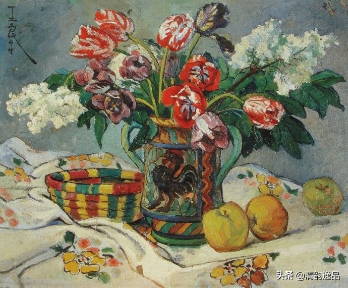 女画家潘玉良的画,中国画魂潘玉良传在线全文阅读