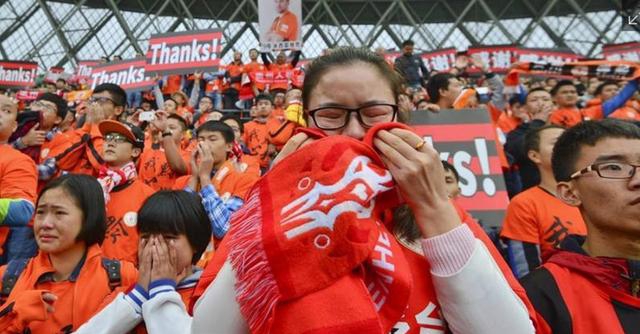 足球最悲惨的球员,北京人和流浪者足球队