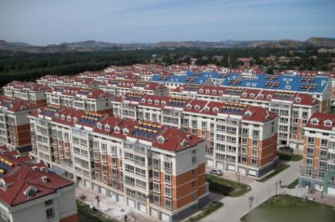 河北有个村很厉害,河北经济最强的100乡镇排名