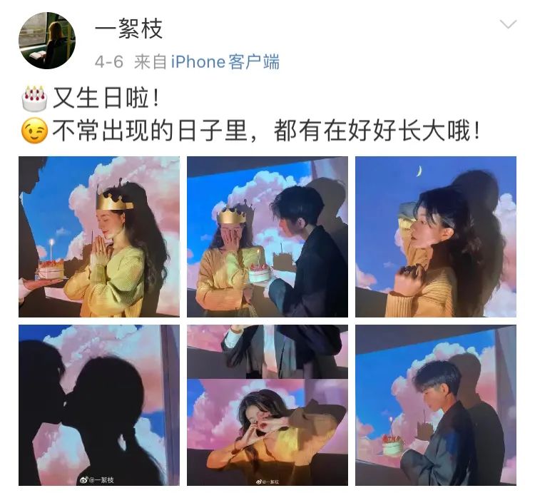 春天穿搭情侣高级感,又到了一起穿情侣装的季节啦