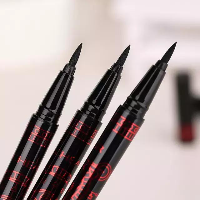 口碑最好眼线笔推荐,好用持久平价的眼线笔