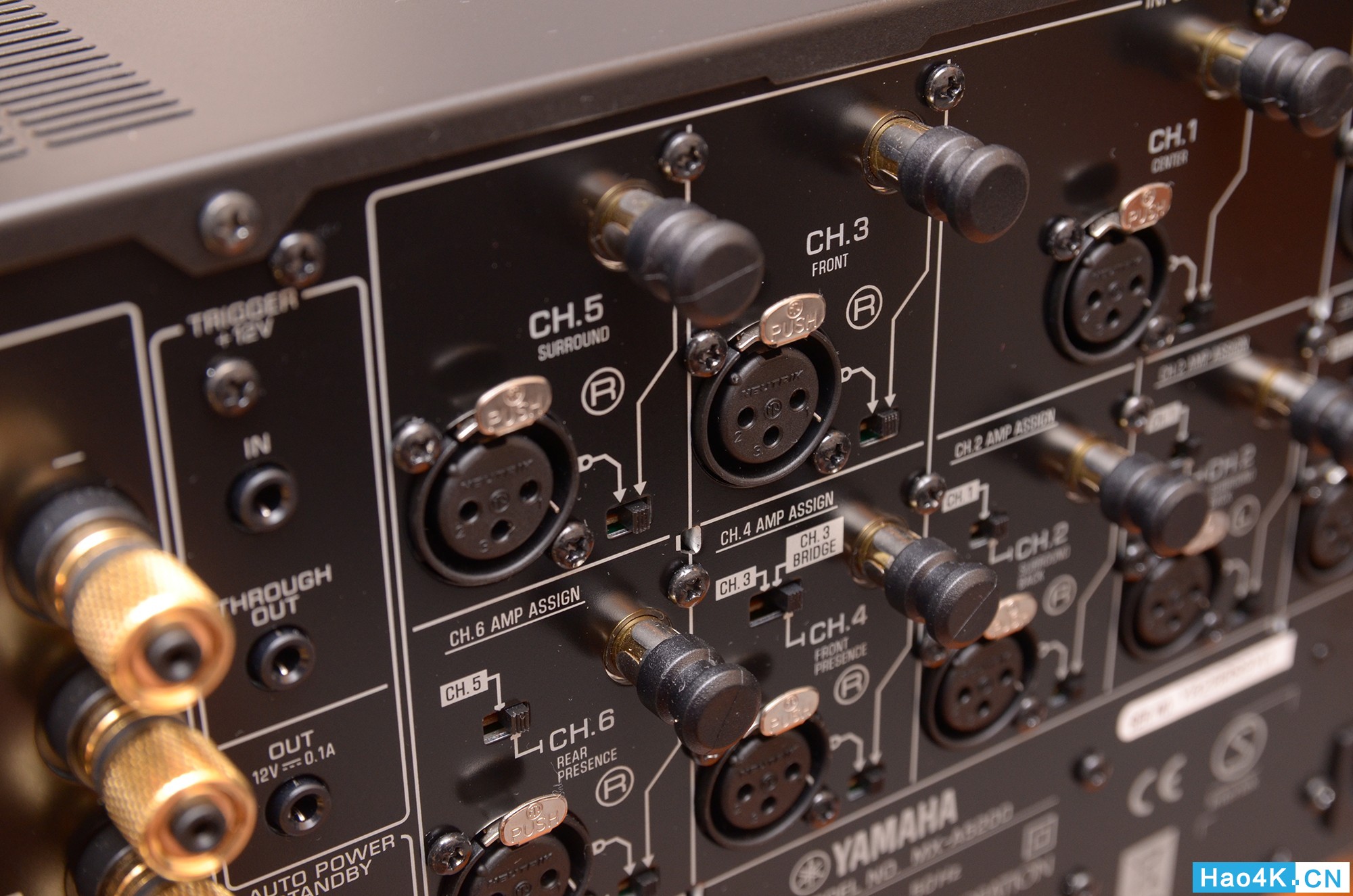 雅马哈cx-a5100功放评测,雅马哈cx-a5200说明书