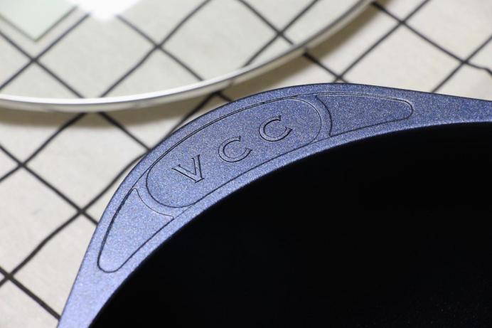 一口好锅，享受品味生活：韩国VCC气垫锅