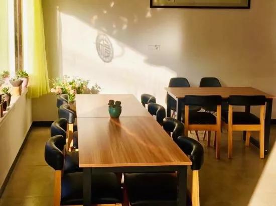 担心东海音乐节狂欢后没地方住?来看看这个民宿村吧