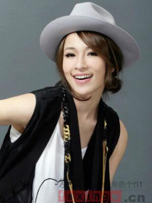 快速告别大饼脸,怎么解决大饼脸