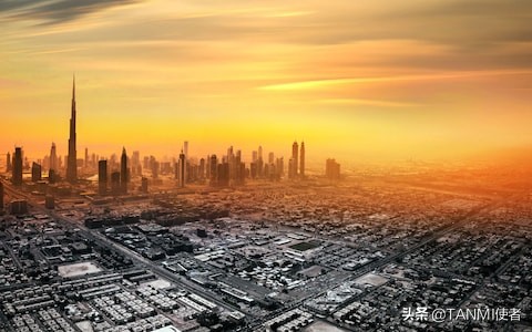 迪拜一个神秘的城市,迪拜是世界上最顶尖的城市吗