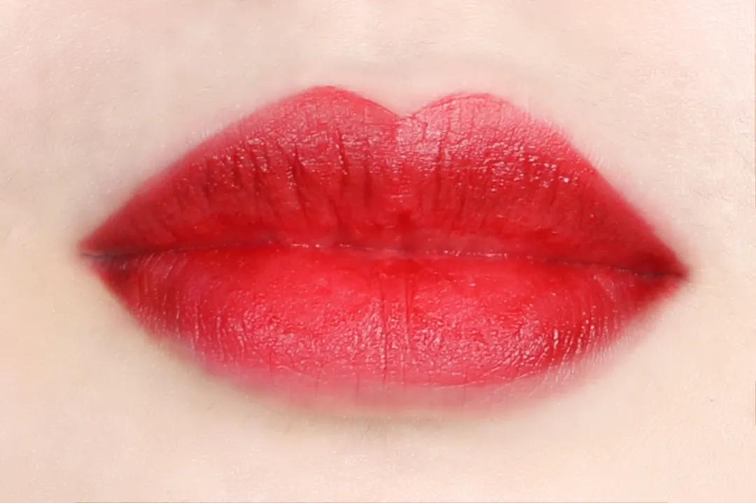 romand唇釉全线试色,romand唇釉试色13和14