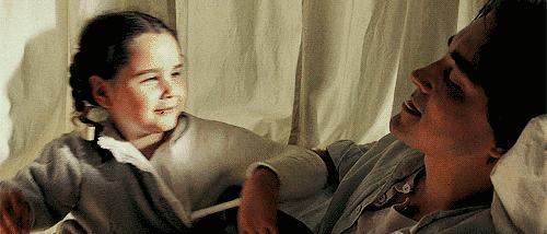 “女人没有了第一次，就不值得被爱吗？”