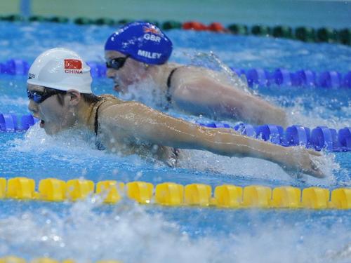 孙杨赚了多少钱,孙杨为中国游泳队崛起树立标杆