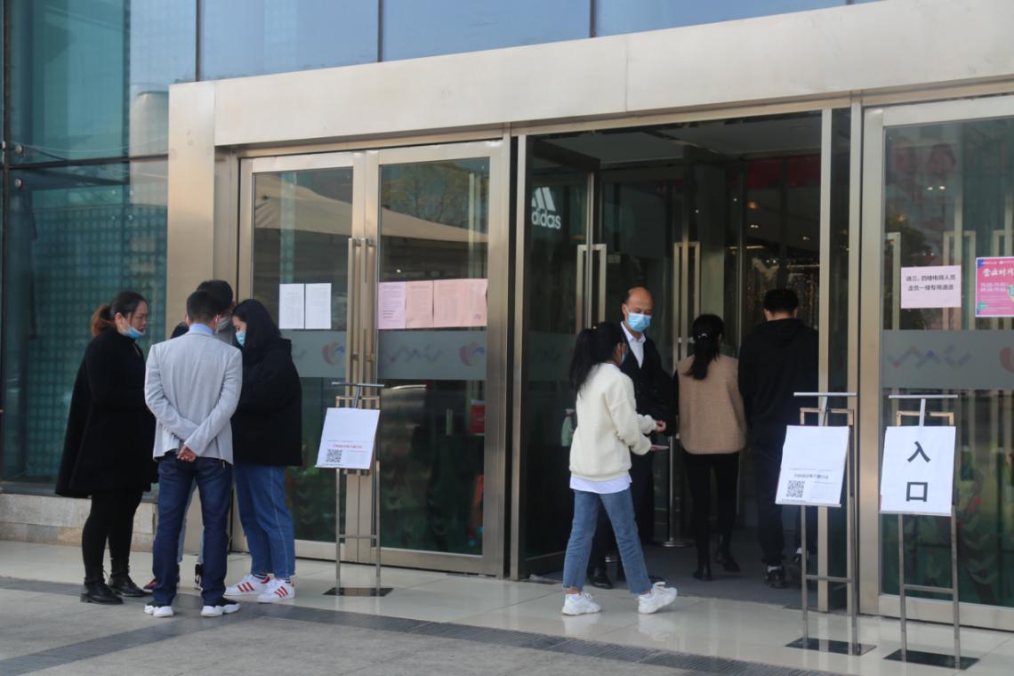 南昌华南城开工了吗,南昌复工复产最新通告