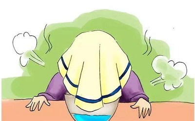 痘痘越挤越多怎么办,脸上总是长粉刺和毛巾有关系吗