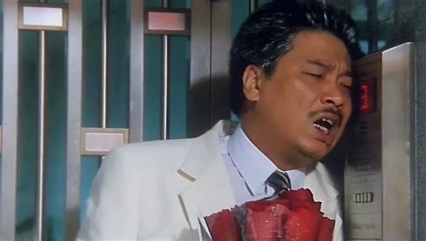 喜剧之王吴孟达,喜剧之王吴孟达为什么不吃盒饭