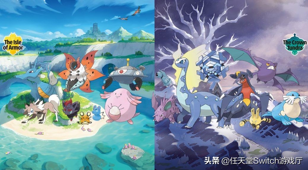 初代御三家都进化了吗,宝可梦初代御三家回归