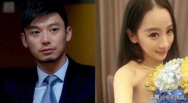 “坏男人”芦芳生：公认反派专业户，与海清传绯闻，至今感情成谜