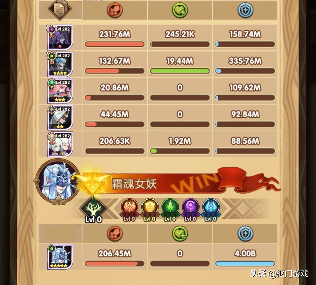 剑与远征团本玩法,剑与远征新团本法师