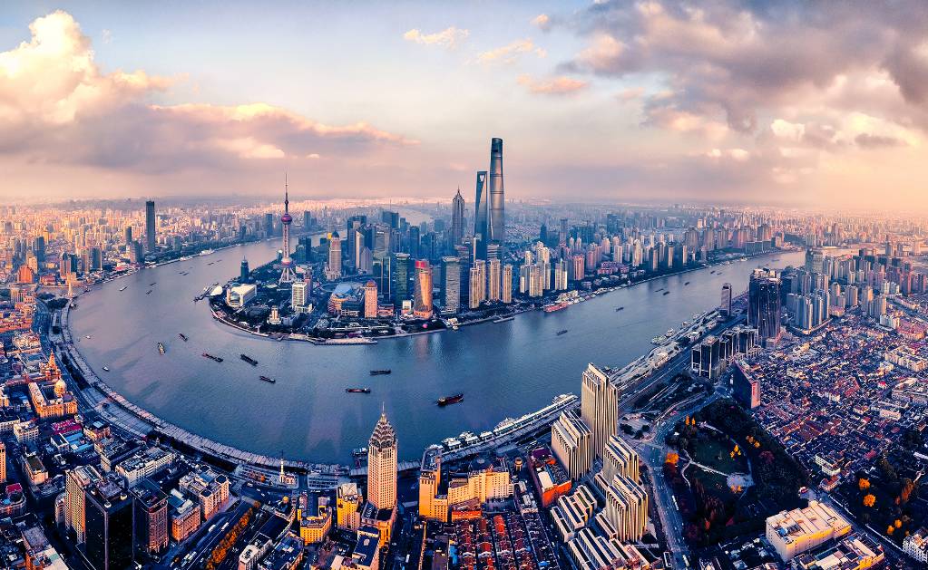 推荐上海地铁能乘到的游玩景点,上海地铁可直达的旅游景点