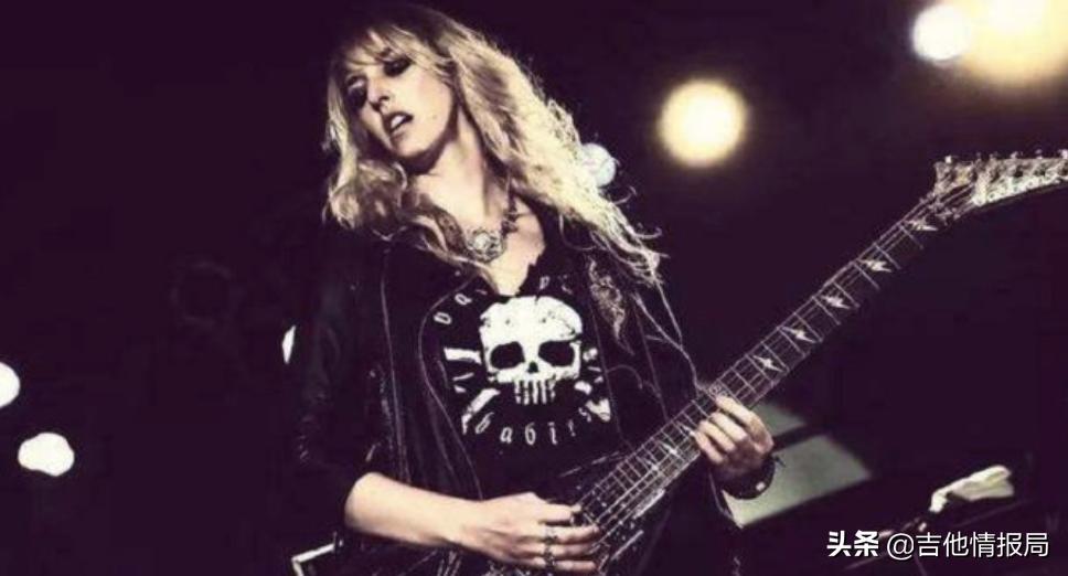 「琴报」JacksonGuitar