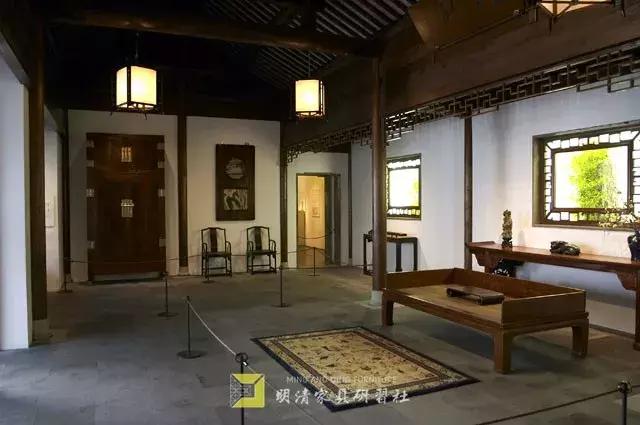 从用材差异，看中国人的财产观