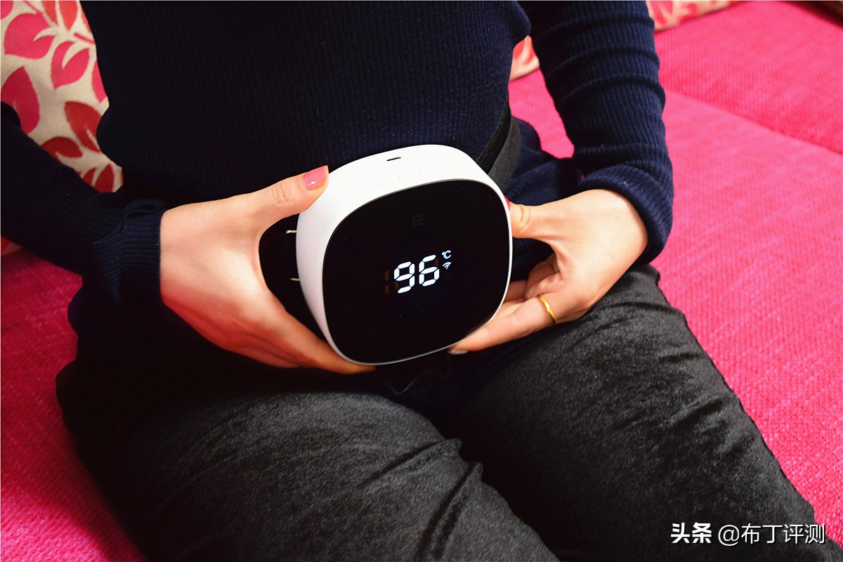 艾灸盒艾灸教程新手入门,零基础轻松做艾灸