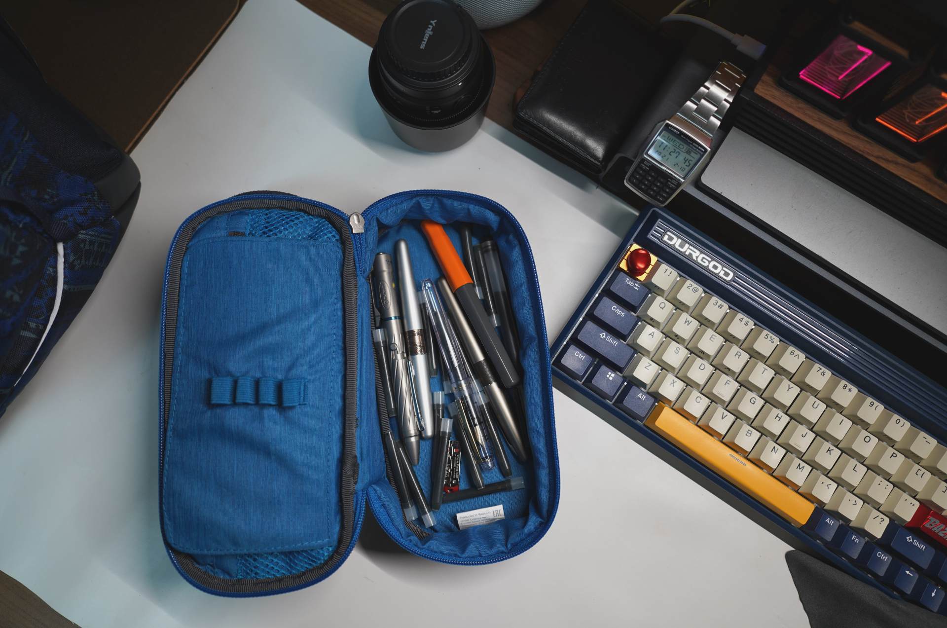 送给熊孩子的新年礼物，多特Deuter护脊儿童书包