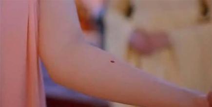 古人常说的守宫砂是什么东西,揭秘守宫砂原理