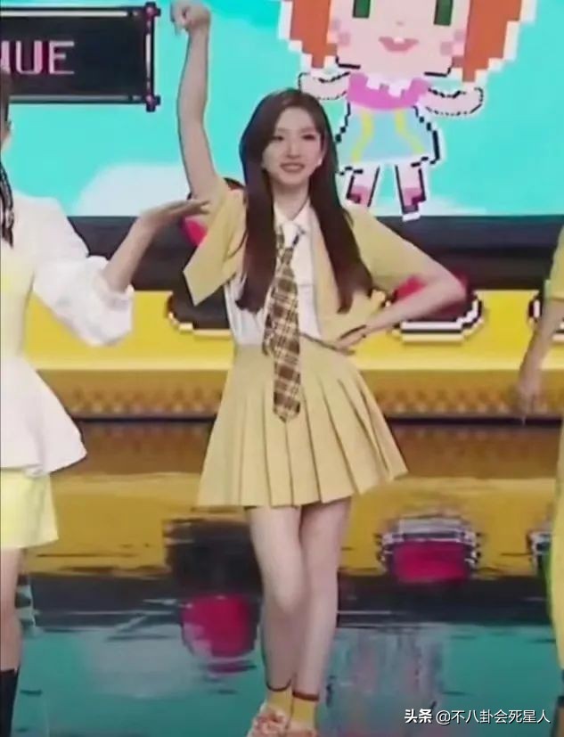 央视女主持人歌唱大赛,中央台女主持人选秀