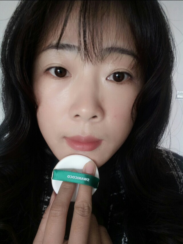 思婉妮可可宝眼霜怎么样,思婉妮可可眼霜小样