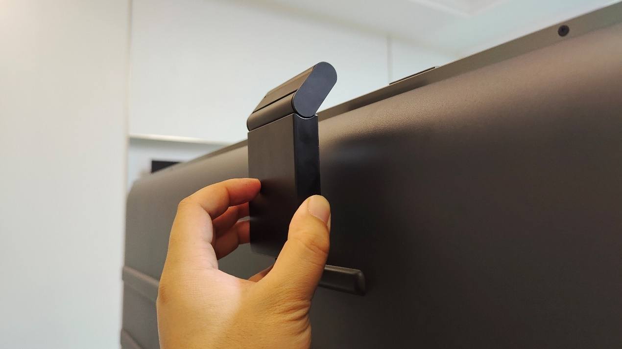 4k100寸旗舰电视,夏普55寸电视机测评