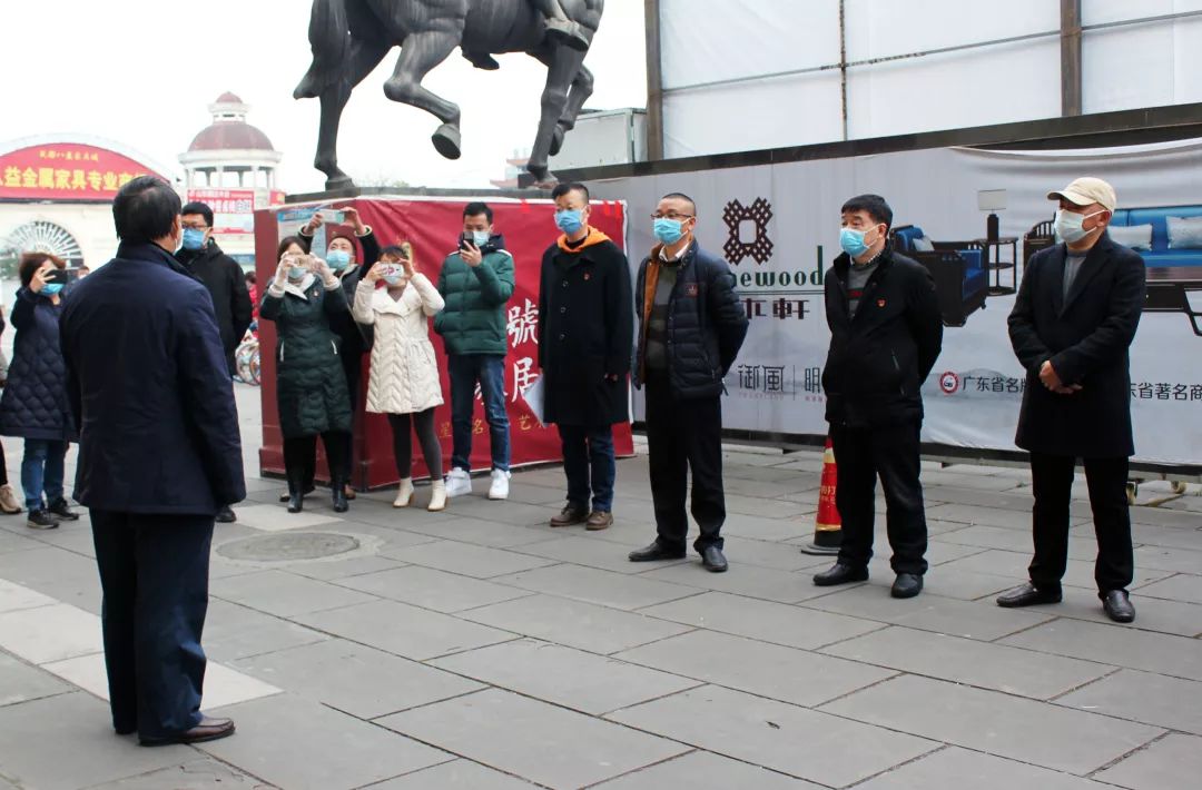 八益家具城春节期间正常营业吗,八益家具城会搬迁吗