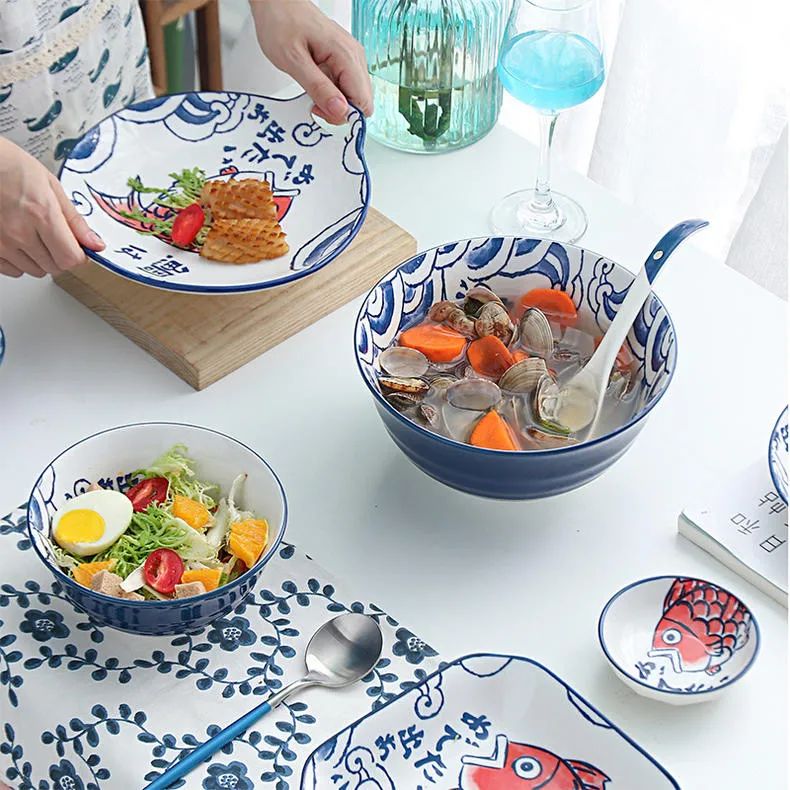 餐具轻奢高级感店铺,复古餐具店铺推荐