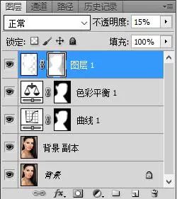 ps暗黄肌肤变白皙肌肤调色教程,pr暗黄肌肤变白皙肌肤调色教程