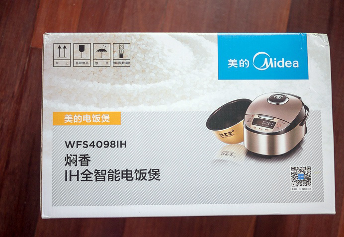 美的跟虎牌的电饭煲测评,象印电饭煲和美的哪个好