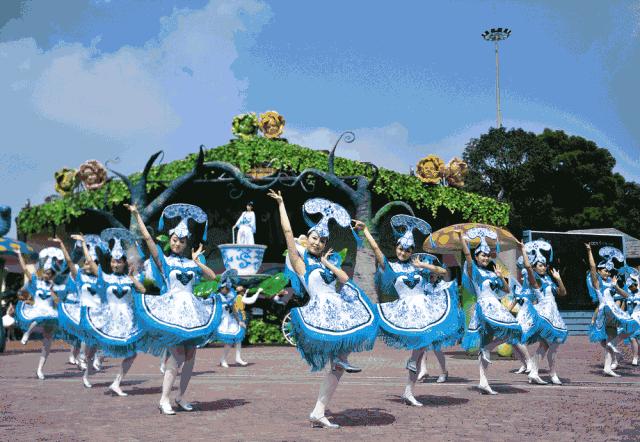 中秋去哪？住深圳东部华侨城+早餐无限次茶溪大侠谷+华兴寺仅1188