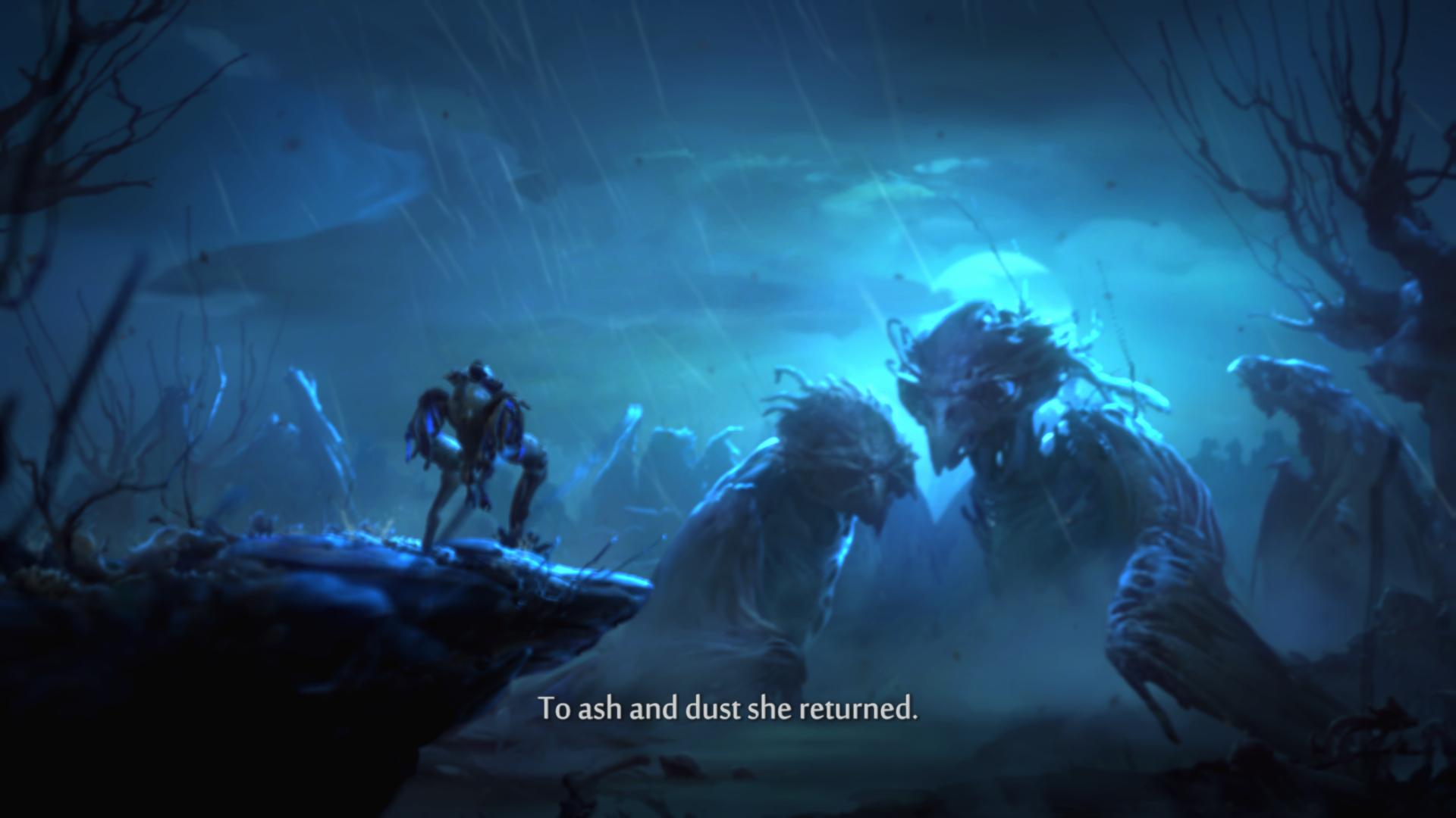 精灵与萤火意志好玩吗,精灵与萤火意志最高画质