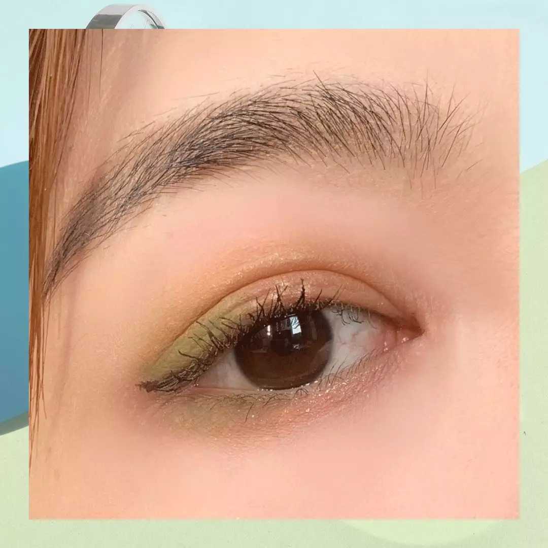 不用代购的平价产品有哪些,超高颜值的国货眼影盘