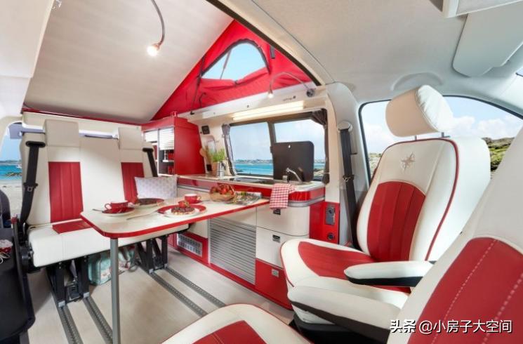 福特全顺货车评测,福特新全顺测评视频